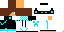 Texture for abcde