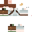 Texture for Maze Runner KranCrafter
