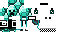 Texture for creepermano