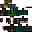 Texture for Jacob Frye