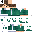 Texture for grognion squid
