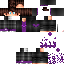 Texture for dark logan v.7