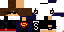 Texture for Steve