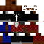 Texture for MRBeaverBacon (duck)