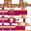 Texture for Lea Panda