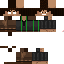 Texture for steve
