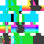 Texture for sheesh