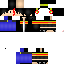 Texture for nickplayer EX