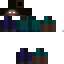 Texture for скин   херобрин  да