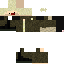 Texture for SkullJaws