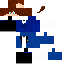 Texture for Wampus Student 1