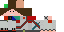 Texture for steve