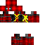 Texture for DEADPOOL