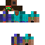 Texture for ser