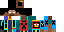 Texture for Master Herobrine