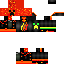 Texture for jeff the killer