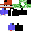 Texture for Creepy 
