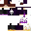 Texture for steve