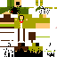 Texture for Human Plushtrap V2