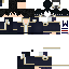 Texture for ULTIMATE KIRIT0