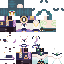 Texture for Xiao