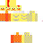 Texture for Петух