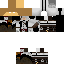 Texture for assassin hero V2