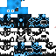 Texture for GravityJoHD WTF