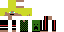 Texture for Dude