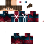 Texture for Peter Parker 2