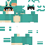 Texture for DinoAysko