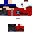 Texture for odara animation 3