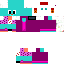 Texture for Wobbly Pinky