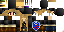 Texture for Dark Link