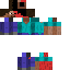 Texture for demistour