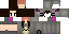 Texture for bear 