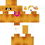 Texture for paula game