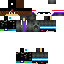 Texture for Clacker Steve