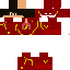 Texture for Rafa10 V. The Flash (CW)