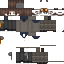 Texture for ticci toby