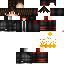 Texture for steve