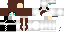 Texture for Skin minecraft