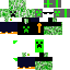 Texture for SUPER CREEPER JAK