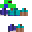 Texture for David