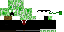 Texture for Creeper