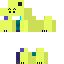 Texture for きつね