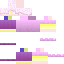 Texture for Cloudy