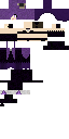 Texture for which witch is which?