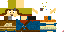Texture for Michael Jak