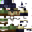 Texture for Gorila zookeeper